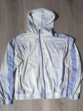 Nike Windbreaker Jacket